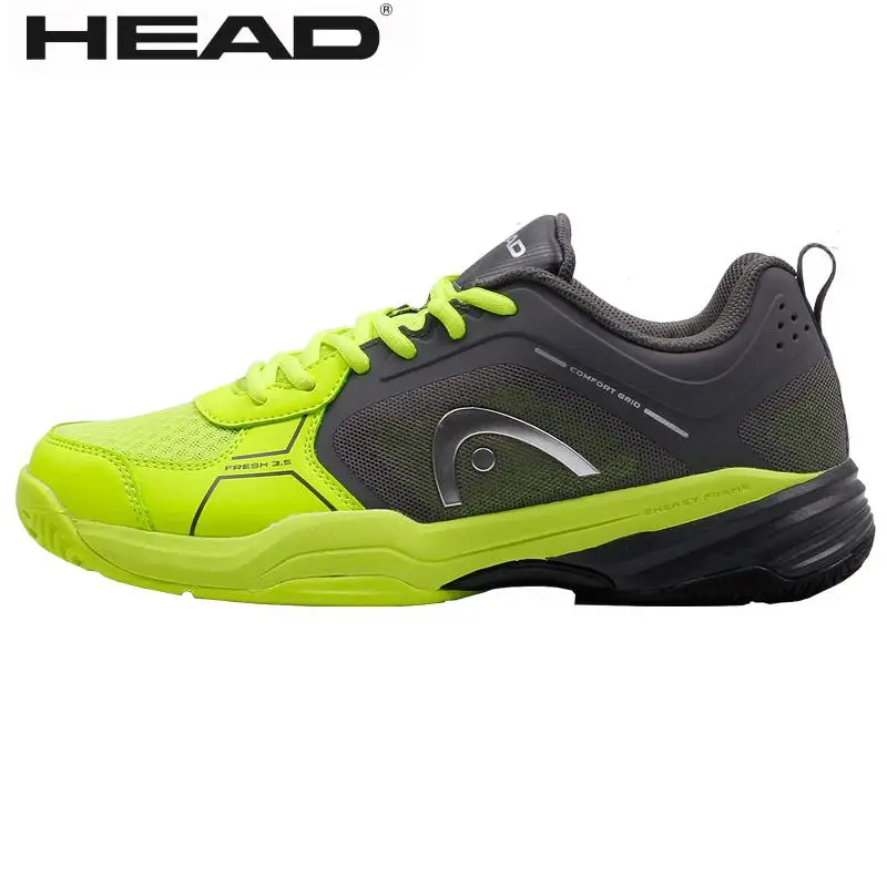 head tennis shoes mens