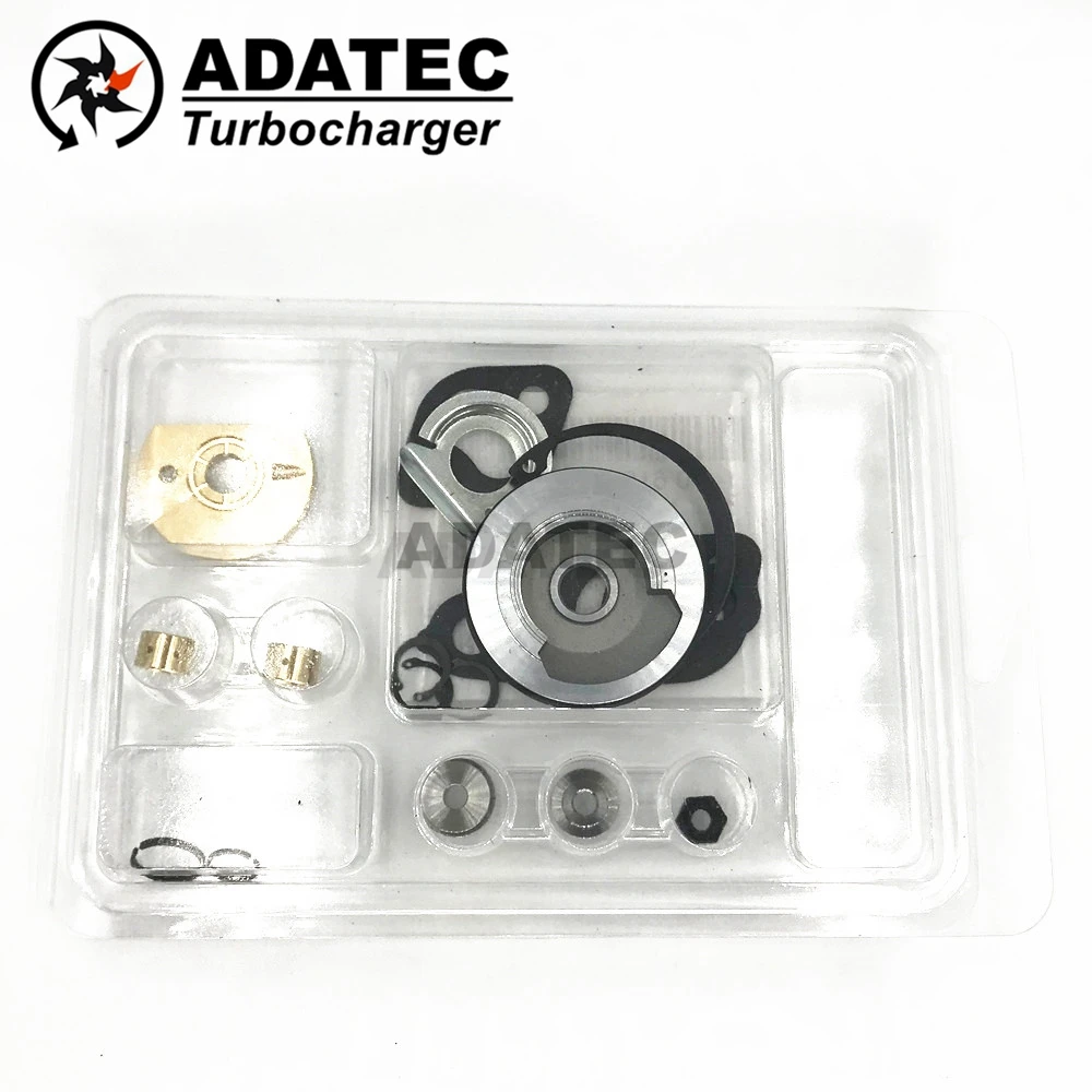 Турбинный Ремонтный комплект CT12B 1720167020 17201 67010 turbo для Toyota Landcruiser TD ( KZJ70 71) 92 кВт 125