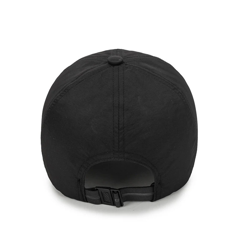 [NORTHWOOD] 2019 الصلبة سريعة تجفيف الصيف قبعة بيسبول الرجال Snapback قبعة الصيف للنساء في الهواء الطلق Casquette قبعات بالمقاس المناسب