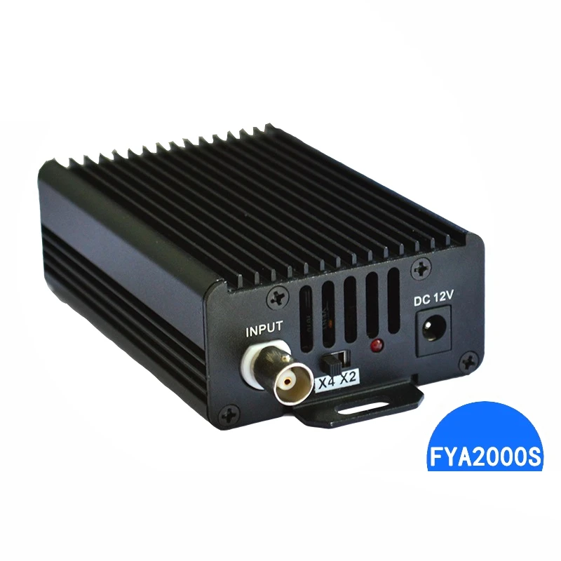 

Special DC Power Amplifier/Low Distortion Broadband Power Amplifier/PA1000 for FYA2000 Signal Generator