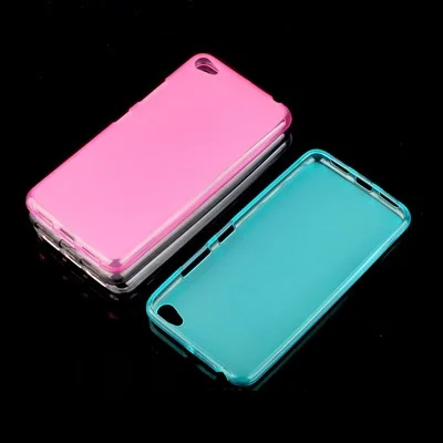 

Soft TPU Rubber Matte Cover Case for Lenovo S60 Colorful Case Cover For Lenovo S 60 S60T s60-w S60W S60A S60-A