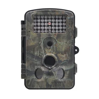 

12MP Digital Trail Hunting Camera Night Vision Infrared 2.4'' TFT IR Wildlife Animal Cameras trap Hunter cam RD1000