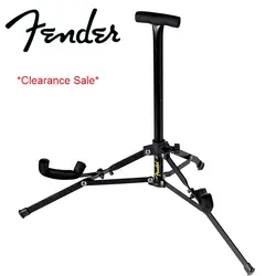 Fender мини-электрическая гитара A-Frame Складная подставка * распродажа *