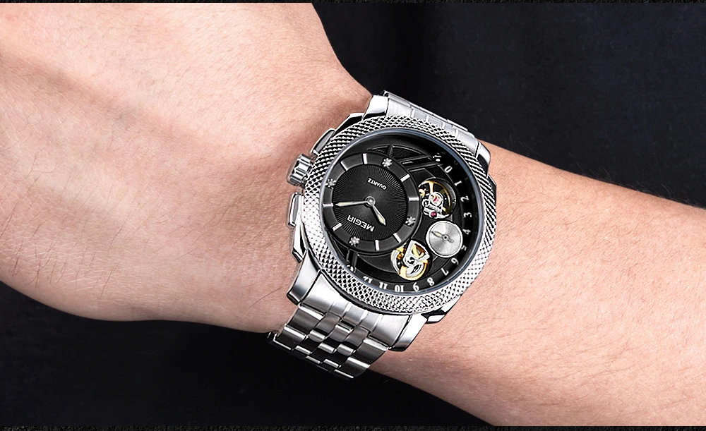 Watches Men 2091 (25)