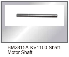 dynam-pby-catalina-motor-shaft