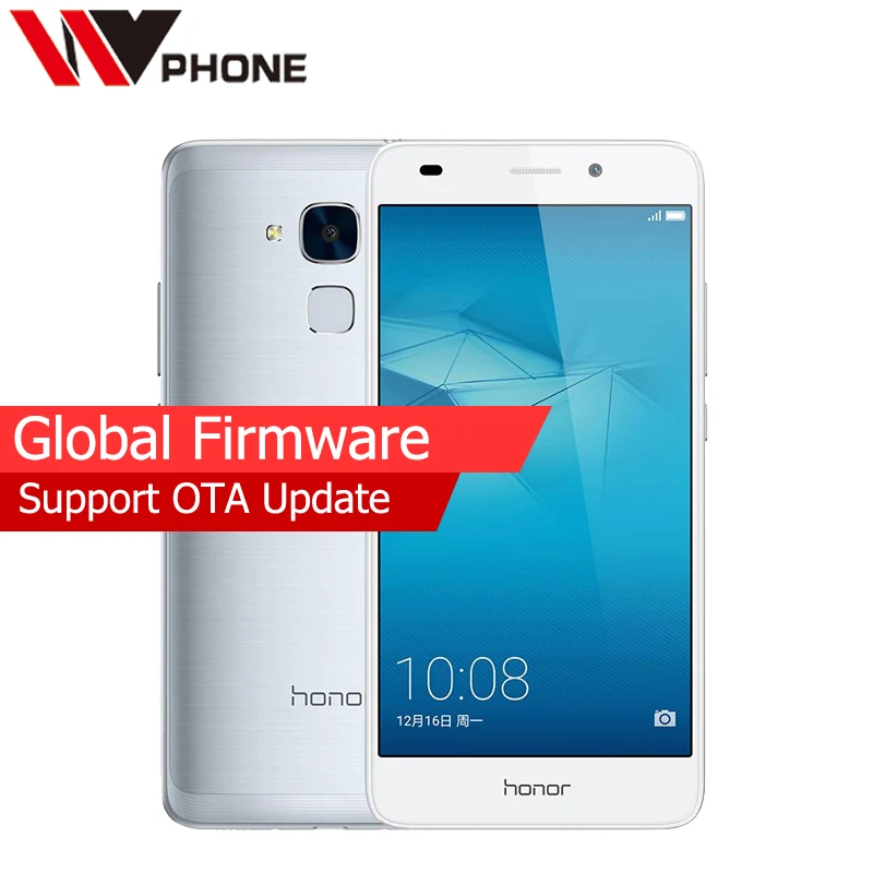 bilder für Globale Firmware Ursprünglicher Huawei Honor 5C Octa Core-Handy 5,2 "1080 P 2G RAM 16G ROM 8.0MP 13.0MP 3000 mAh Fingerprint ID bilder für Globale Firmware Ursprünglicher Huawei Honor 5C Octa Core-Handy 5,2 "1080 P 2G RAM 16G ROM 8.0MP 13.0MP 3000 mAh Fingerprint ID