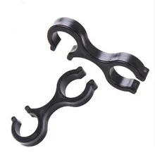 1 пара трость Пряжка походный шест корзина резиновый наконечник из углеродного волокна Поход телескопическая Пеший Туризм полюс застежка