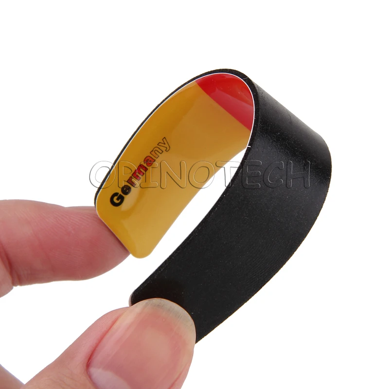 Germany Flag Car Door Sticker-3