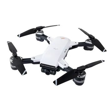 

JD-20G 4-axis folding remote control drone Dynamic GPS Follows on WiFi FPV with 1080P HD fpv Camera RC racing drone