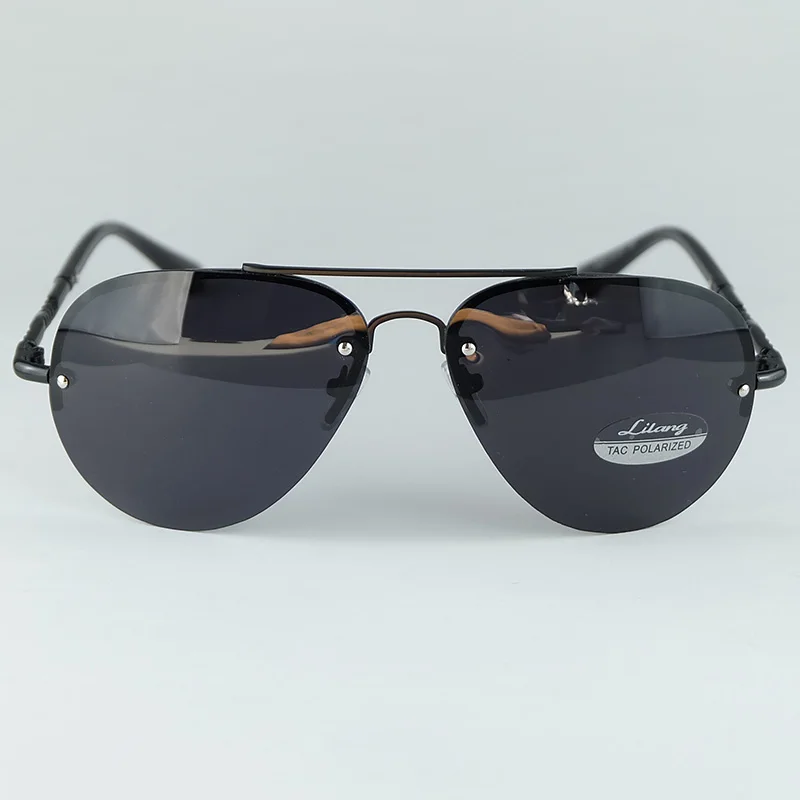 rimless sunglasses wholesale