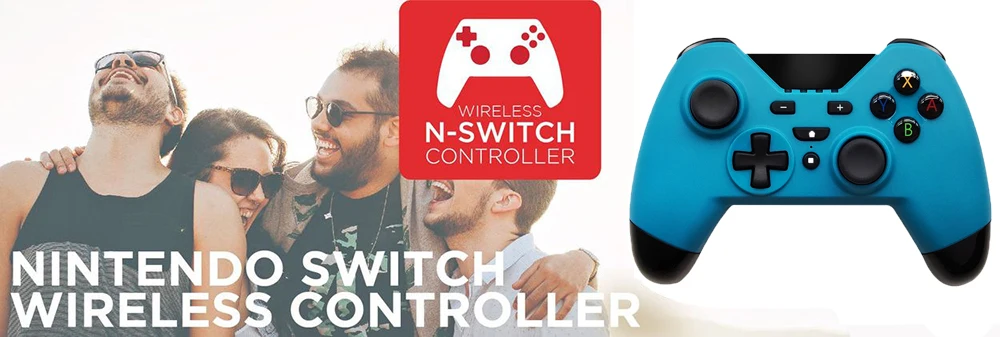 WUIYBN беспроводной Bluetooth NS Switch контроллер Pro Joypad для nintendo переключатель игровая консоль, геймпад джойстик