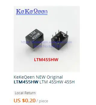 LTM455HW