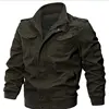 Men Clothes Coat Military bomber men jacket Tactical Outwear Breathable Light Windbreaker jackets Dropshipping 1