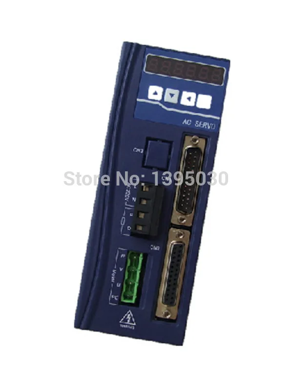 

economic Servo Driver SDB08NK0