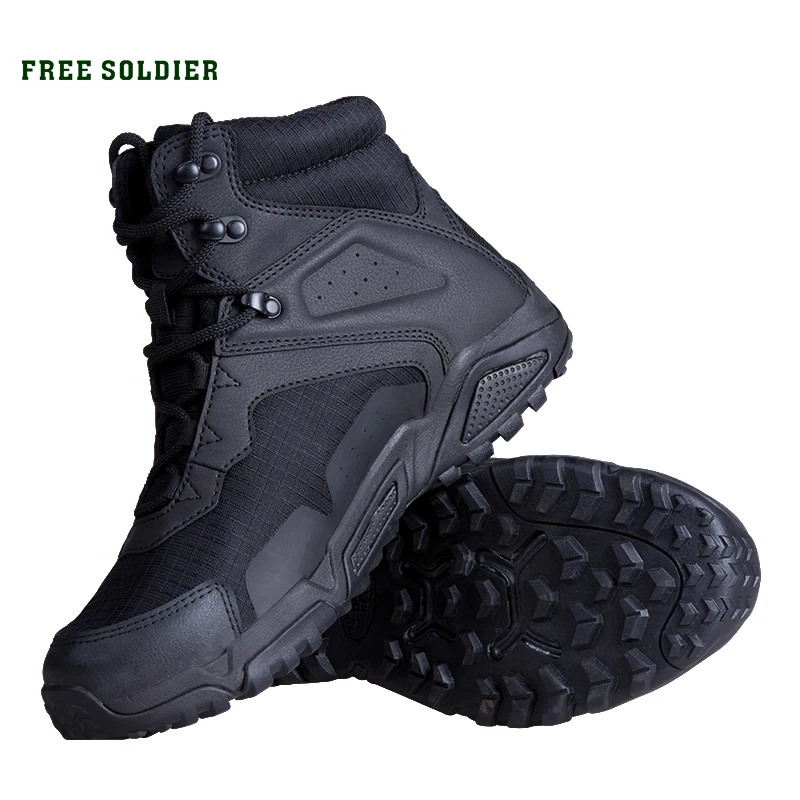 Купить Тактические Ботинки На Алиэкспресс