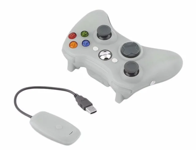 Проводной беспроводной джойстик Joy Pad для Xbox 360, геймпад, джойстик для microsoft Xbox360, консоль, игровой коврик, геймпады для ПК