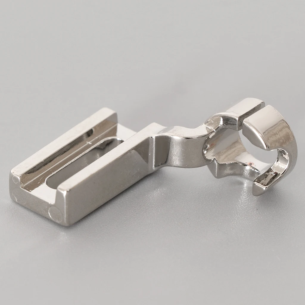 4 Pieces Ruler Foot Frame Quilting Embroidery Presser Foot for Singer Pfaff Sewing Machine