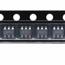 10 шт. специальный чип для мобильных устройств MT3608 B6286 SOT23-6 5 V/1.2A