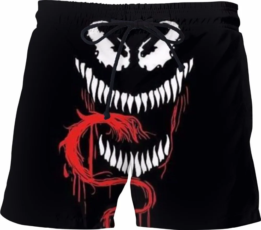 Aliexpress.com : Buy PLstar Cosmos 2018 Summer Men Casual Shorts 3D ...