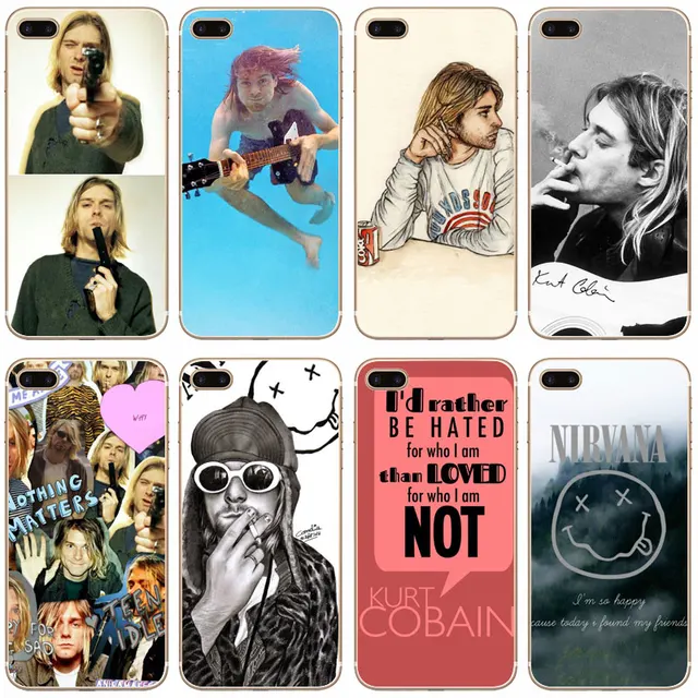 custodia iphone 5s nirvana custodia iphone 5s nirvana