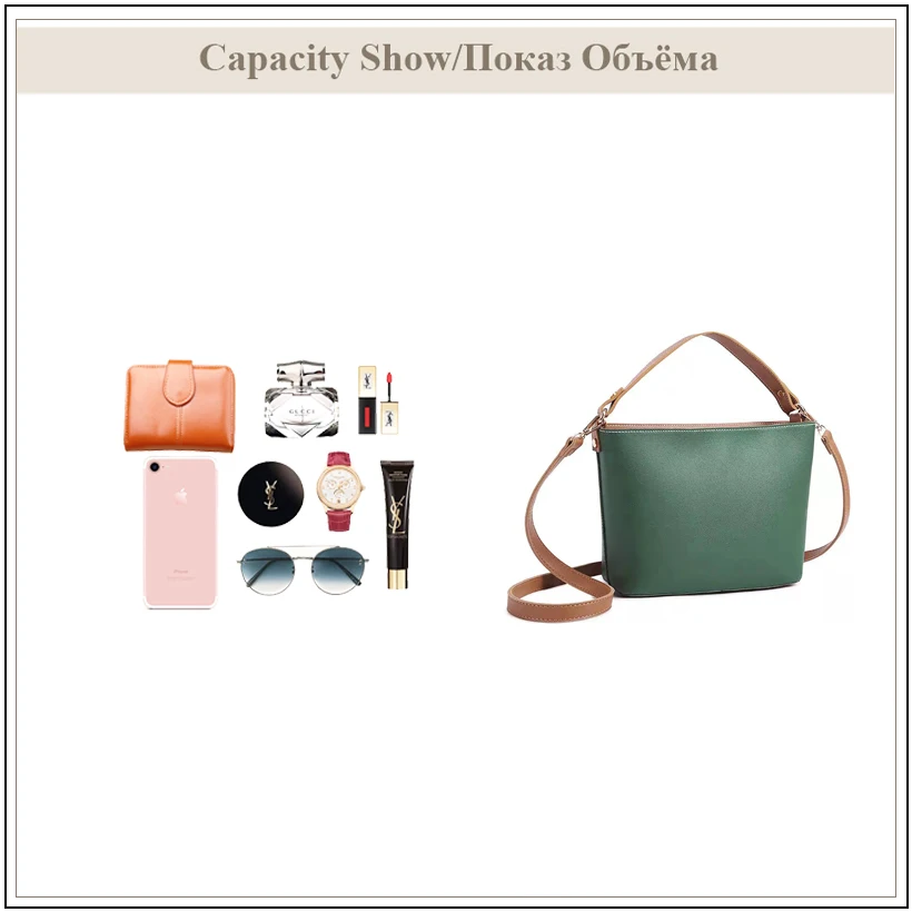 shoulder bag