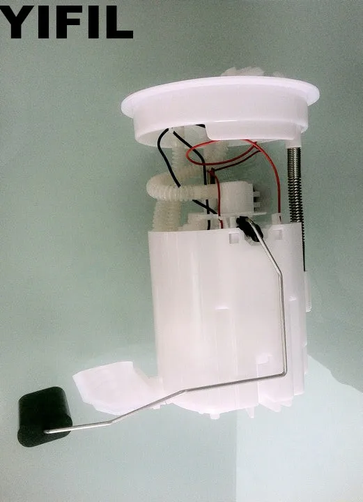 Fuel Filter BV619H307JA For FORD C-MAX II FOCUS 3 III GRAND 2012- VOLVO V40 Hatchback T2 T3 T4 GTDi 2012 2013 2014 | Автомобили и