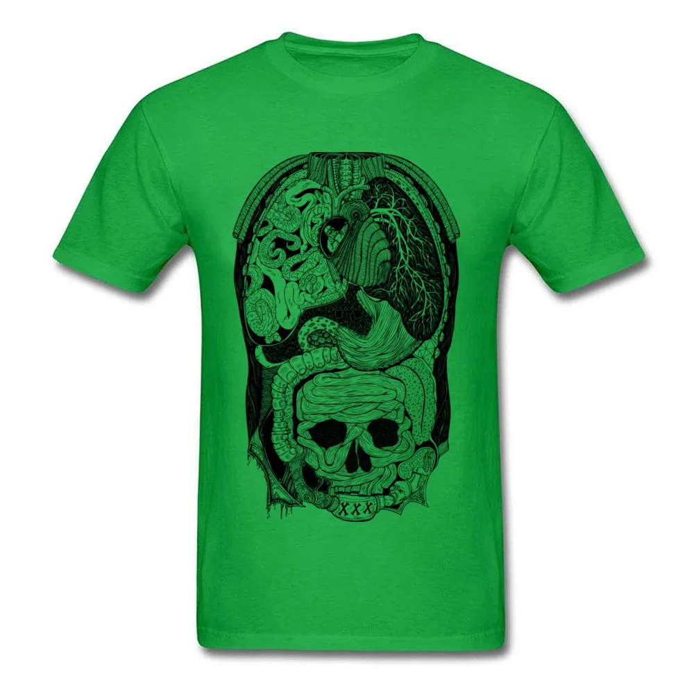 Gross Anatomy_green