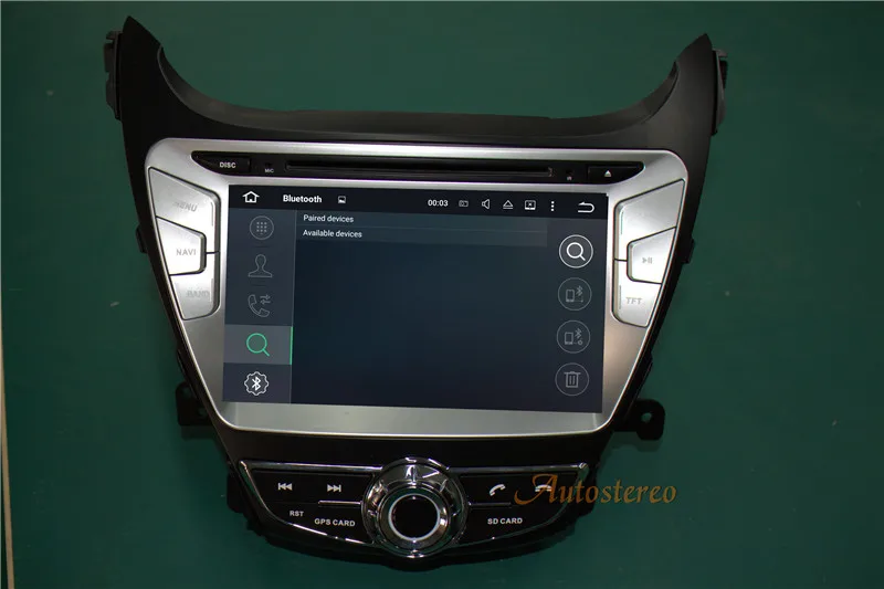 Clearance Android7.1 Car GPS Navigation DVD Player For Hyundai Elantra(MD)2011-2013 Avante(MD) car stereo auto navi autostereo multimedia 17 Clearance Android7.1 Car GPS Navigation DVD Player For Hyundai Elantra(MD)2011-2013 Avante(MD) car stereo auto navi autostereo multimedia 17