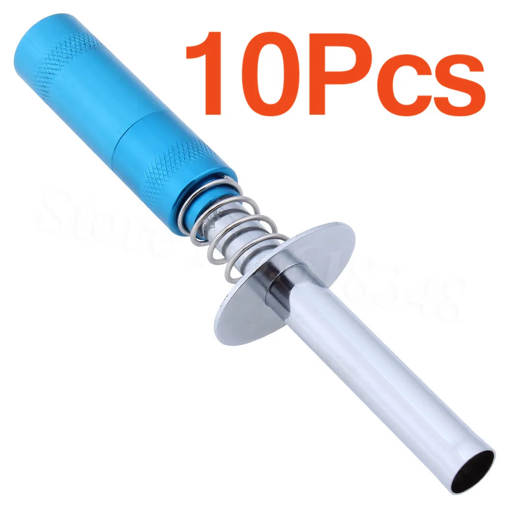 10pcs Spark Glow Plugs Igniter Ignition Starter Tools for Engine Parts