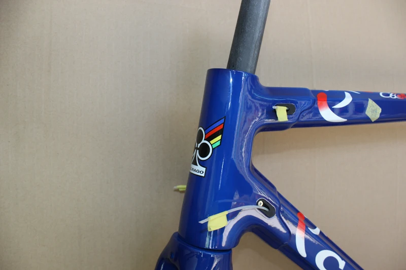 Flash Deal COLNAGO LIMITED EDITION C60 Road Frameset Full Carbon Fiber Road Bike Frame SALE! 5 Flash Deal COLNAGO LIMITED EDITION C60 Road Frameset Full Carbon Fiber Road Bike Frame SALE! 5