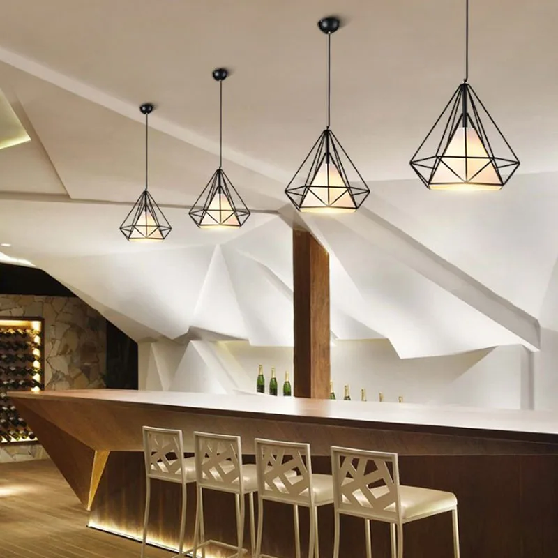pendant light 1