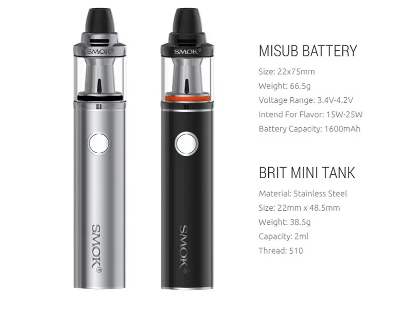 electronic cigarette (3)