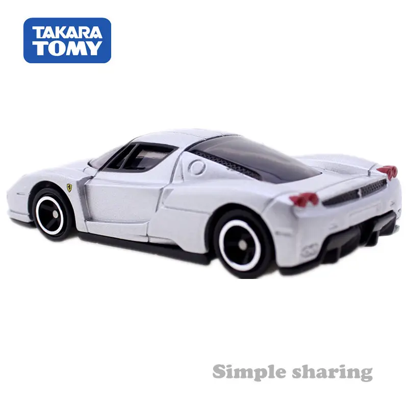 Takara Tomy Tomica NO. 11 1st NOENZO 2019 автомобиль игрушка модель комплект 1:62 первого издания