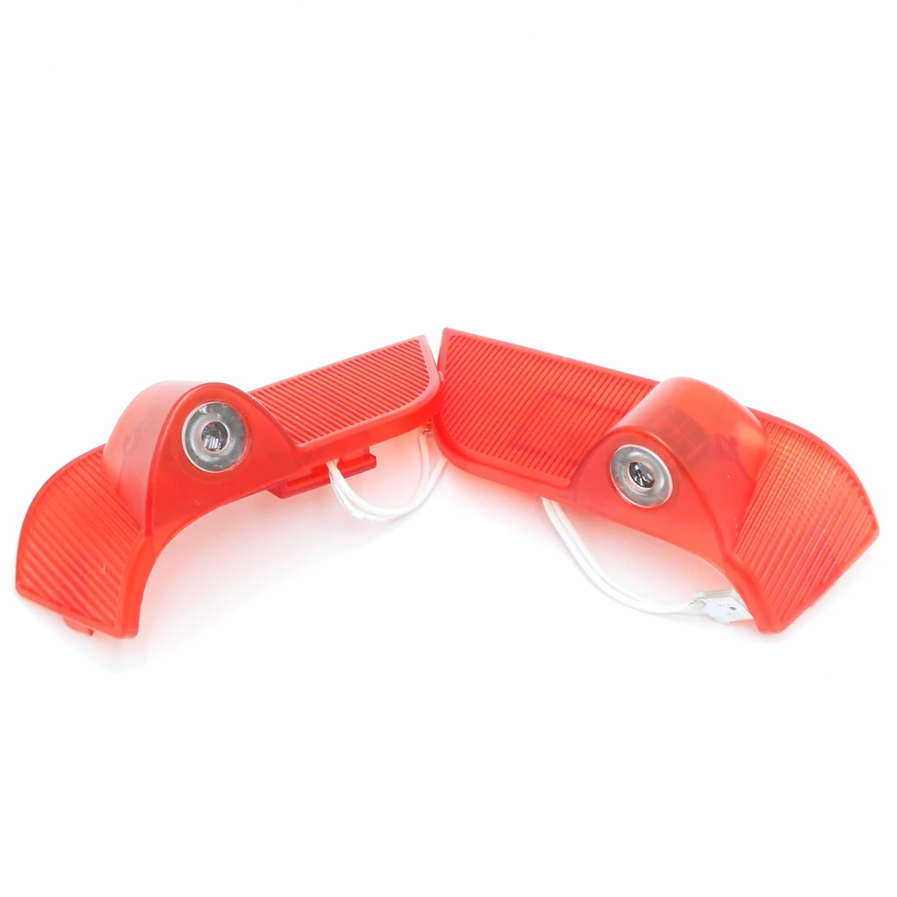 

2pcs LED Welcome Door Lamp For Chevrolet Epica 2007-2013 Logo Light Projector Ghost Shadow Welcome Light Laser Lamp
