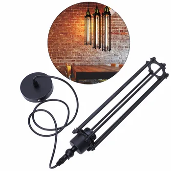 

Retro Pendant Lights Steam Punk Industrial Style Lamp Holder Decoration
