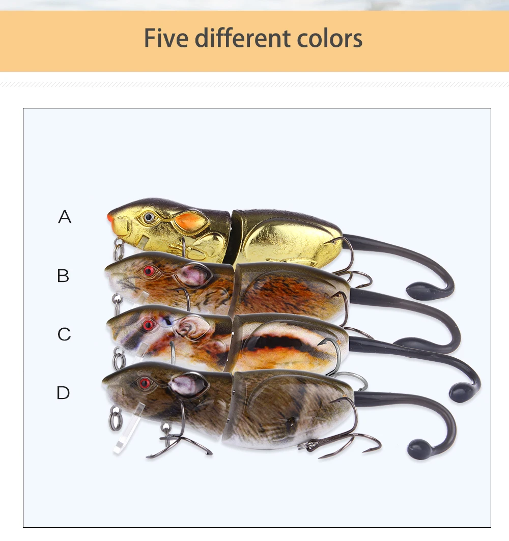 fish hooks