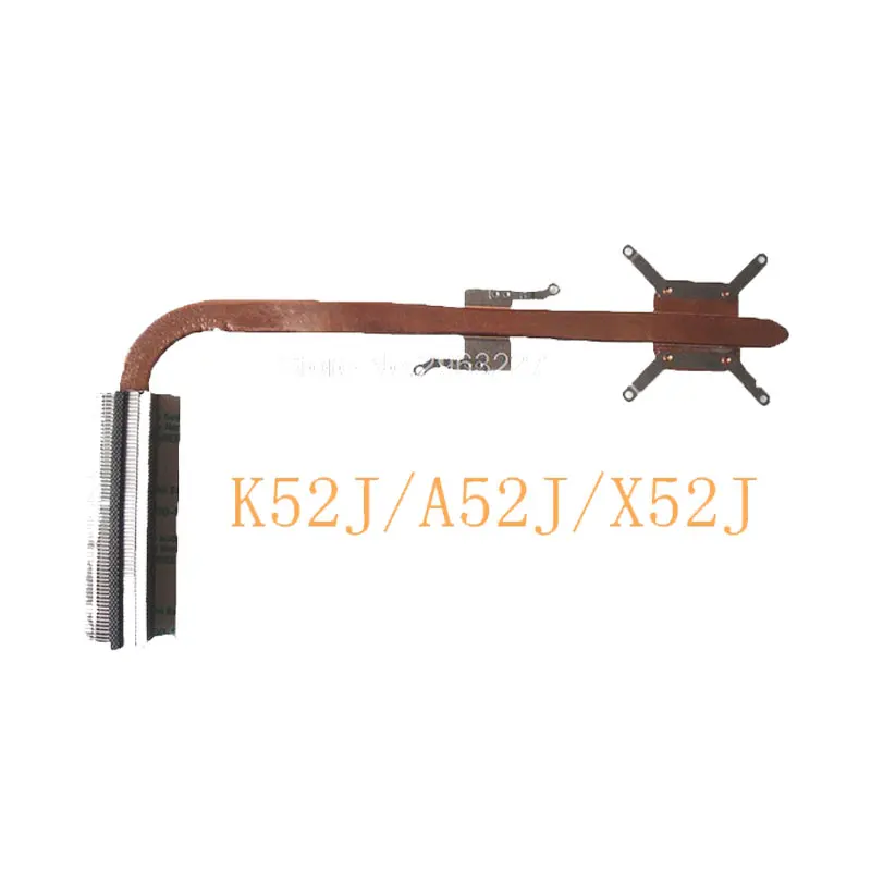 Вентилятор охлаждения для ноутбука For Asus coole X52F K52F A52F k52J K52JR A52J X52J K52D X52D A52D|cool cool|cool
