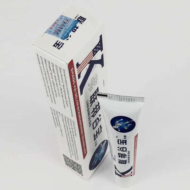 3 шт. натуральный быстродействующий бальзам от боли в плечах|rapid pain relief|analgesic