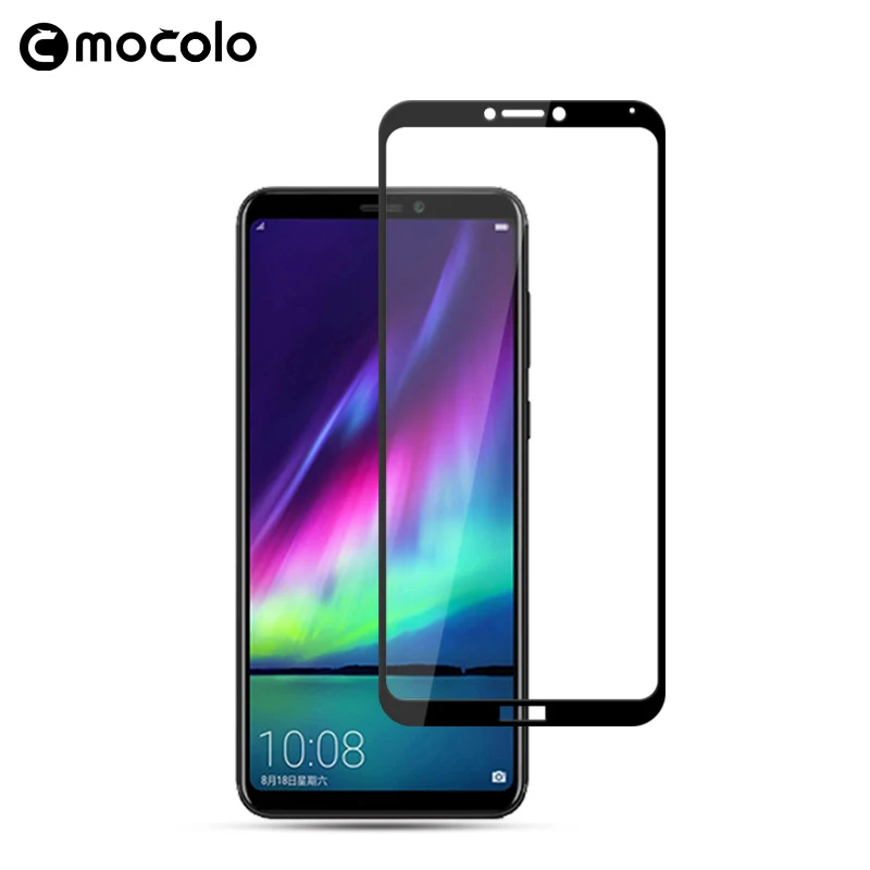 

for Huawei Honor Note 10 Screen Protector Mocolo Full 9H Note 10 Glass Film for Honor Note 10 Tempered Glass Screen Protector
