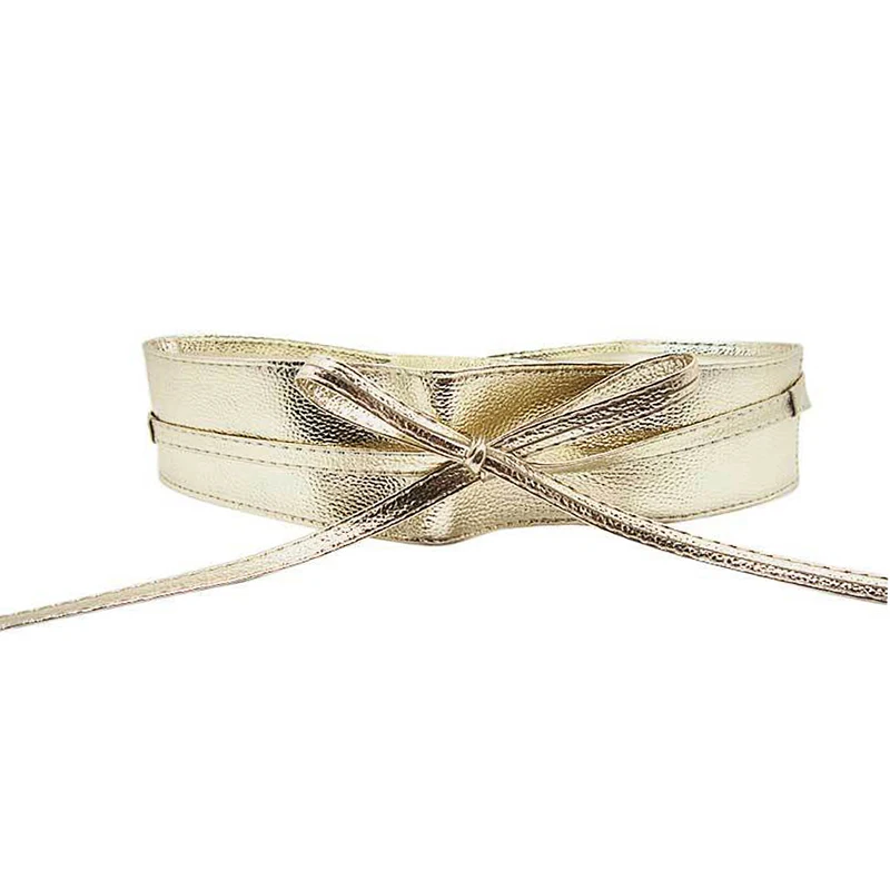 Женский широкий пояс из мягкой кожи Obi ободок в стиле бохо модель F05|belt f|f beltf f belt |