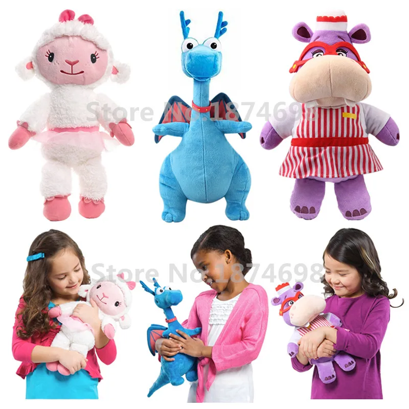 stuffy plush