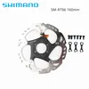 Shimano SM-RT86-S RT86 Six clous disque de frein pour M785 huile frein à disque/XT Six clous Standard/disque de frein/rotor de frein 117g 1 pièces ► Photo 1/6