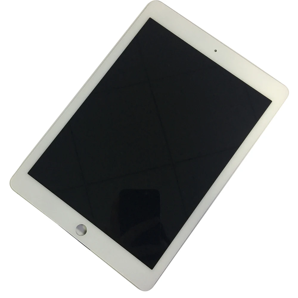 9," для Apple iPad 6 Air 2 A1567 A1566 9,7'' AAA+ ЖК-дисплей, кодирующий преобразователь сенсорного экрана в сборе для iPad 6 Air 2