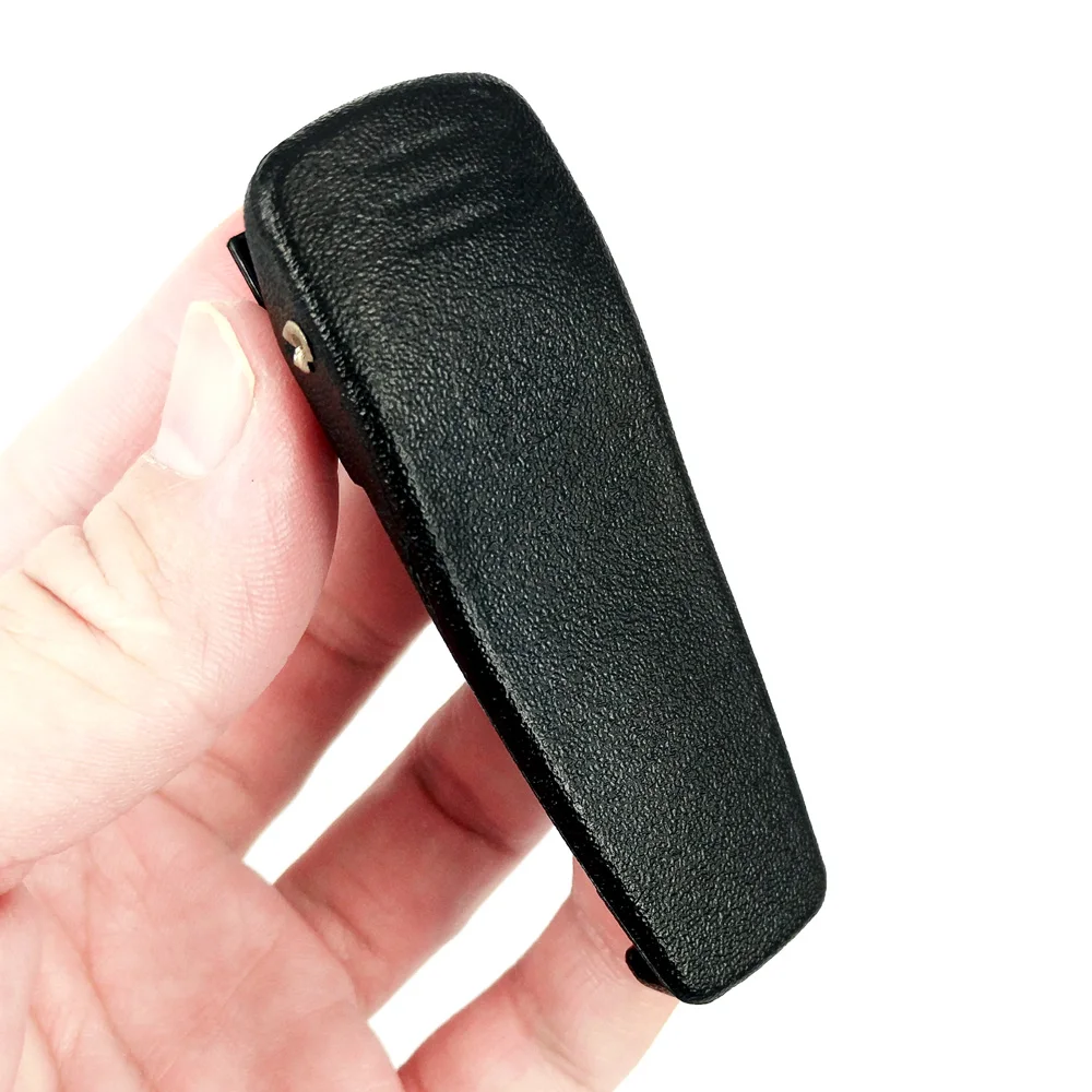 Зажим для ремня MOTOROLA GP3688 CP040 CP140 CP150 EP450 GP3188 PR400 XiR P3688 аксессуары рации