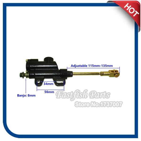 MXA0957 size