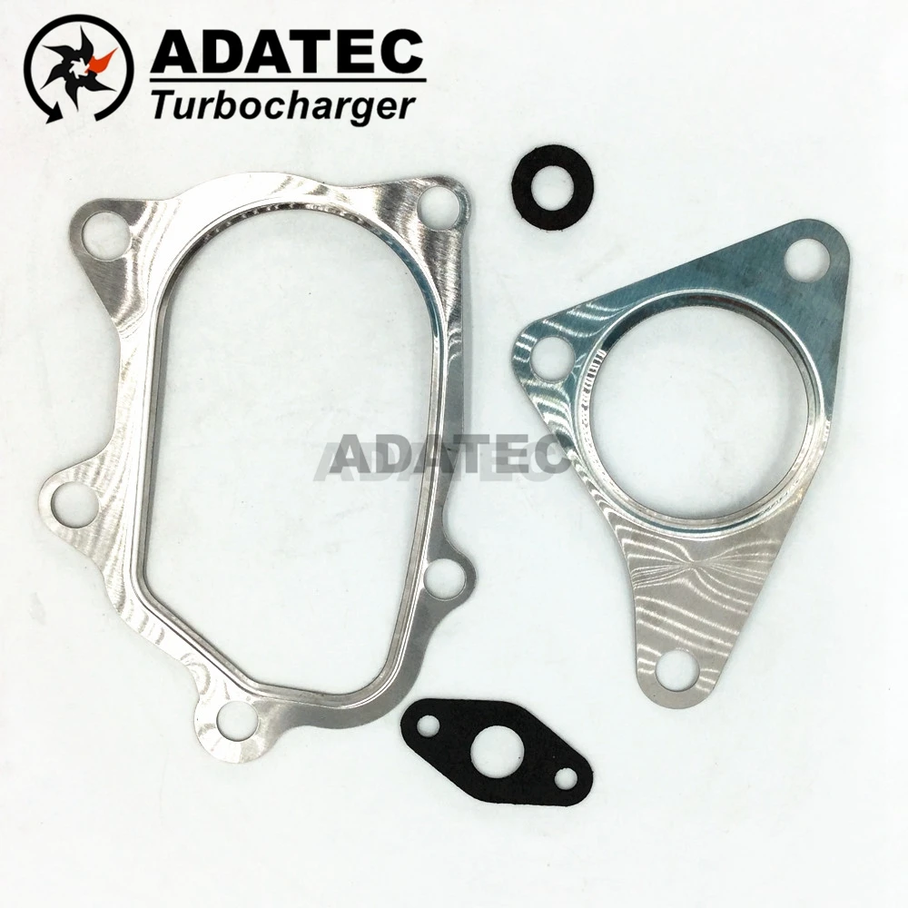 TD04L turbo flange gaskets 49477 04000 070913093 14411AA710