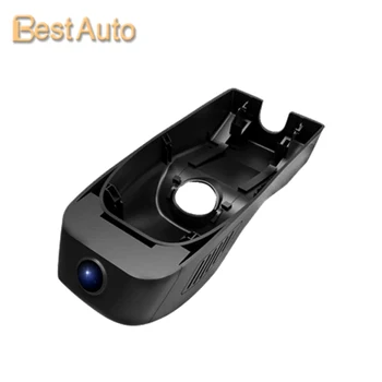 

1920*1080P APP Control Wifi DVR Dash Camera for Cadillac XT5 2016 Hidden Installation Sony IMX323 Novatek 96658