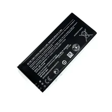 3000 мАч BV-T5E BVT5E BV T5E сменная батарея для microsoft Lumia 950 RM-1106 RM-1104 RM-110 McLa батарея