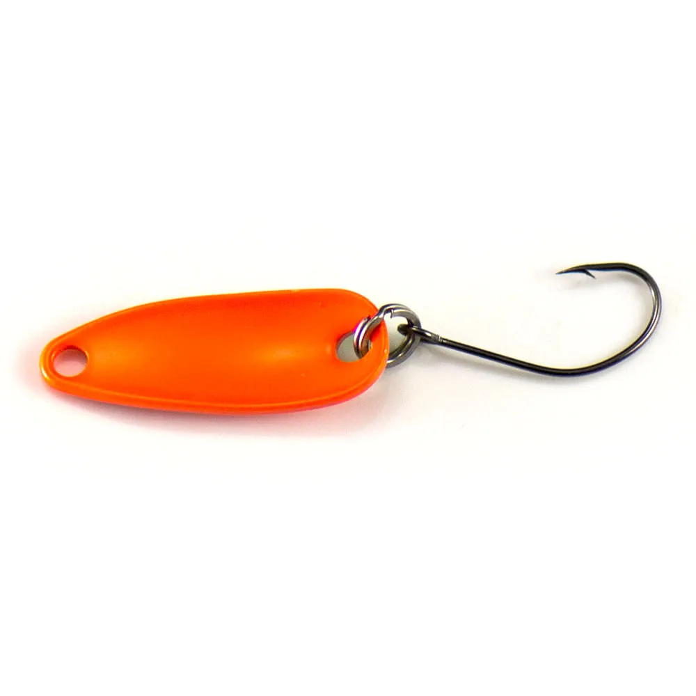 Рыболовная блесна с одним крючком 28 2x10 2 мм 7 г 3/32 унции|casting spoon|bass fishingfishing lure |