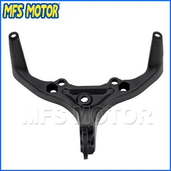 

For Honda 04-07 CBR1000RR CBR 1000RR 1000 RR Upper Fairing Stay Front headlight Bracket Motorcycle Parts 2004 2005 2006 2007